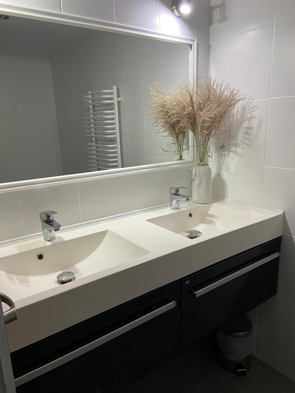 Apartament Skandynawski Nowe Worowo Ngoại thất bức ảnh