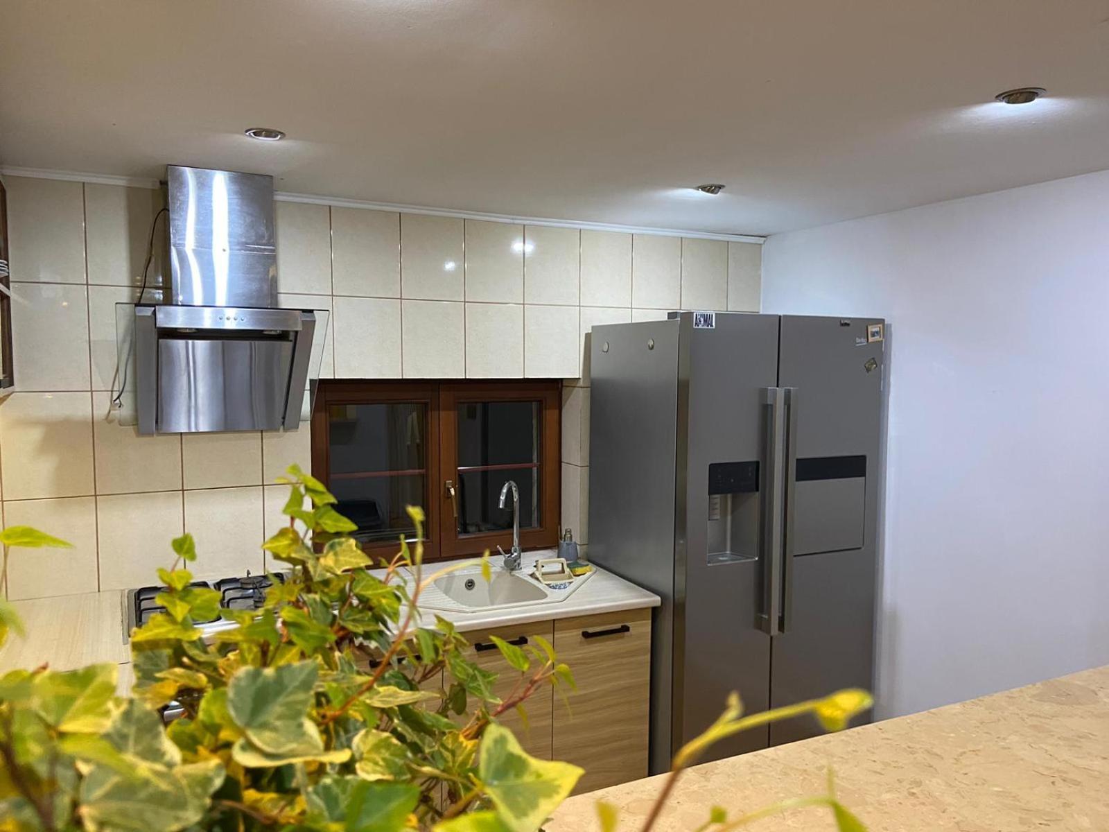 Apartament Skandynawski Nowe Worowo Ngoại thất bức ảnh