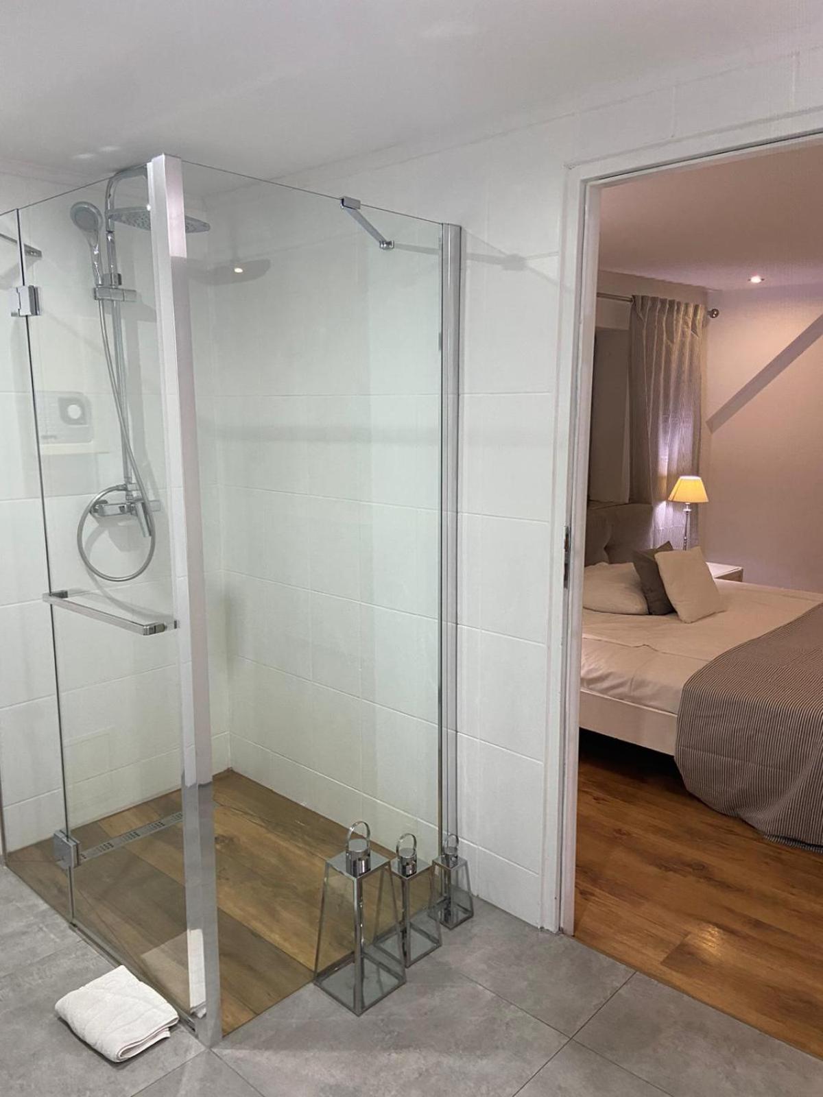 Apartament Skandynawski Nowe Worowo Ngoại thất bức ảnh