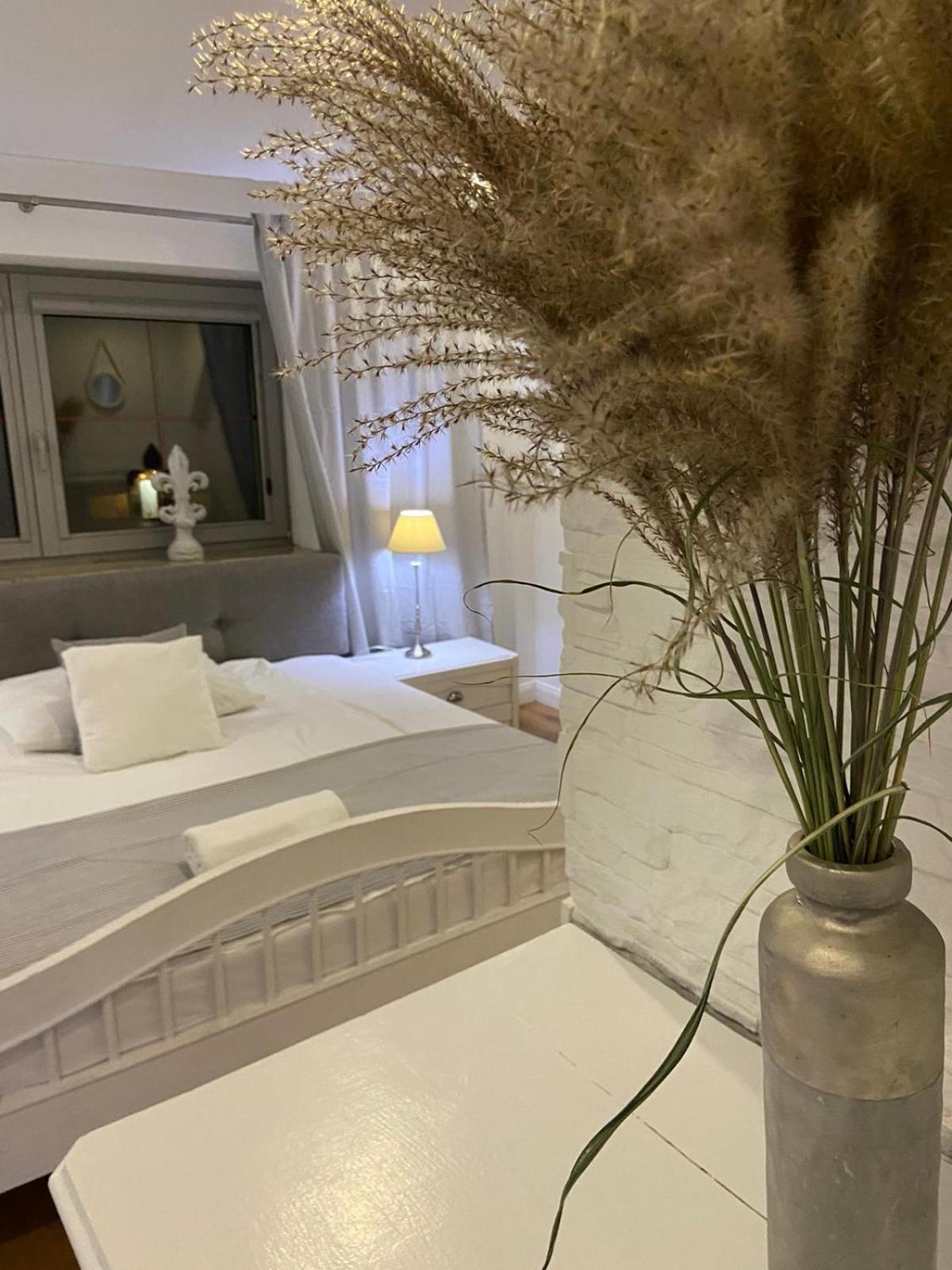 Apartament Skandynawski Nowe Worowo Ngoại thất bức ảnh