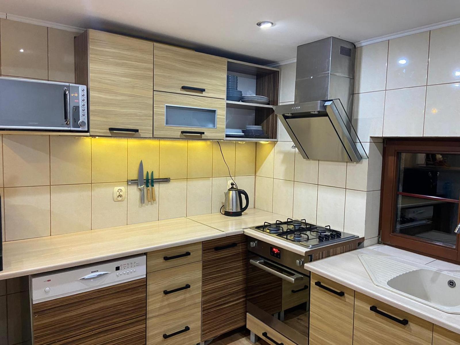 Apartament Skandynawski Nowe Worowo Ngoại thất bức ảnh