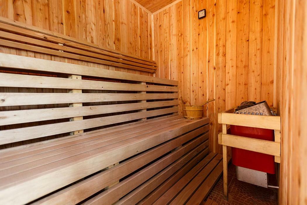 Apartament Skandynawski Nowe Worowo Ngoại thất bức ảnh